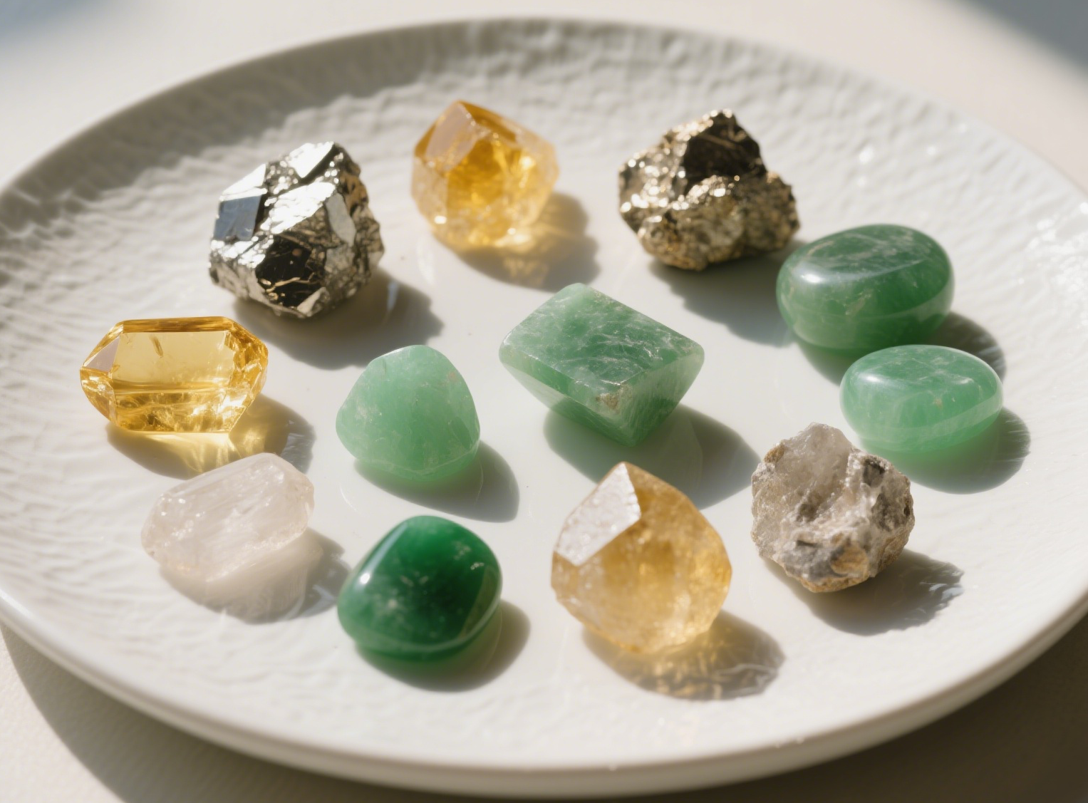 SHOP Abundance Collection